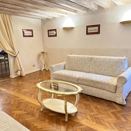 Ca' Giorgia Apartment Venice Exterior photo