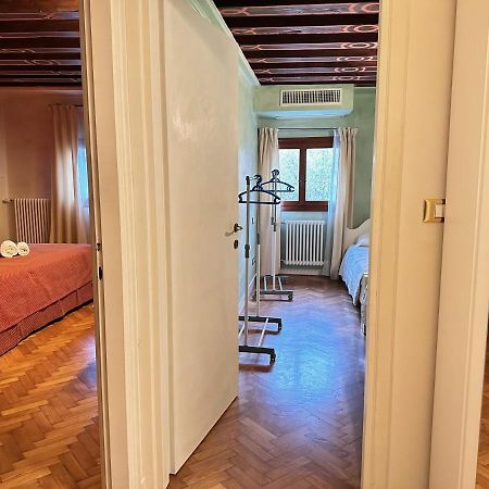 Ca' Giorgia Apartment Venice Exterior photo