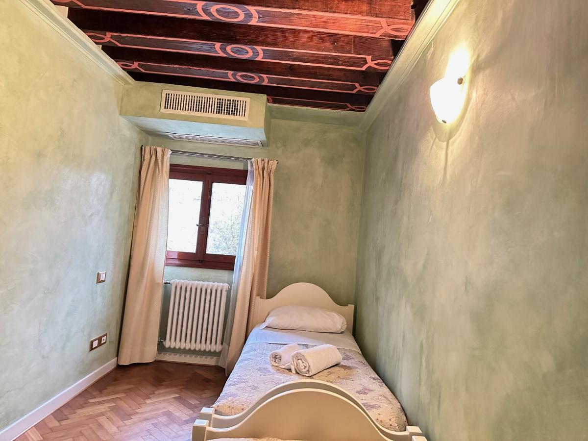 Ca' Giorgia Apartment Venice Exterior photo
