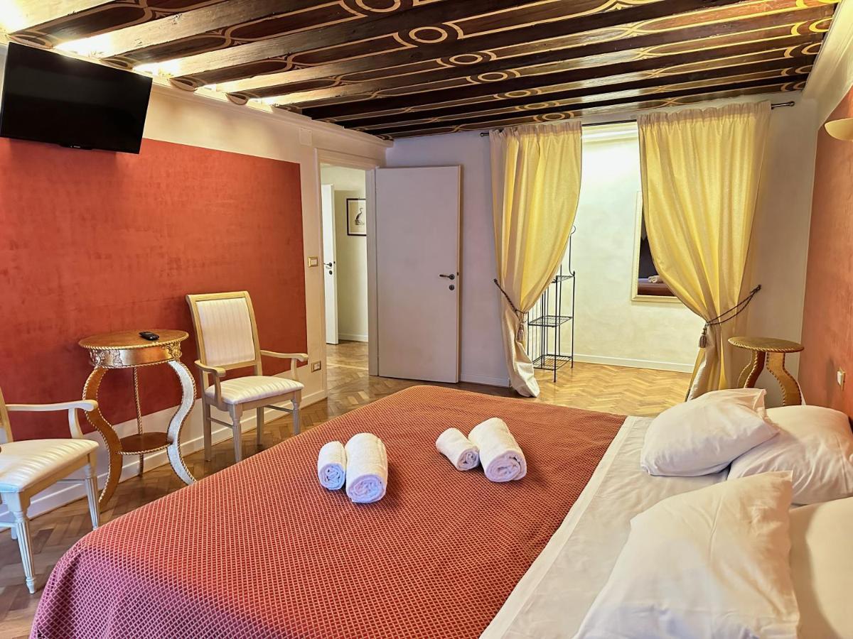 Ca' Giorgia Apartment Venice Exterior photo