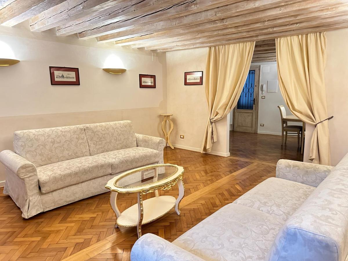 Ca' Giorgia Apartment Venice Exterior photo
