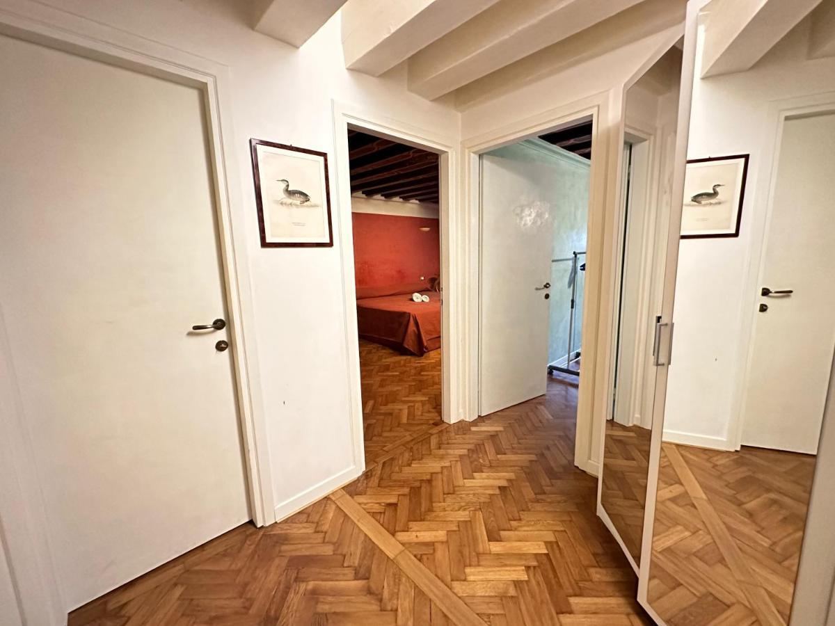 Ca' Giorgia Apartment Venice Exterior photo