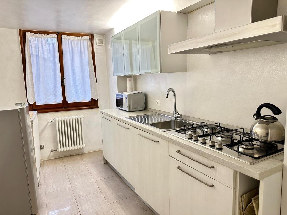 Ca' Giorgia Apartment Venice Exterior photo