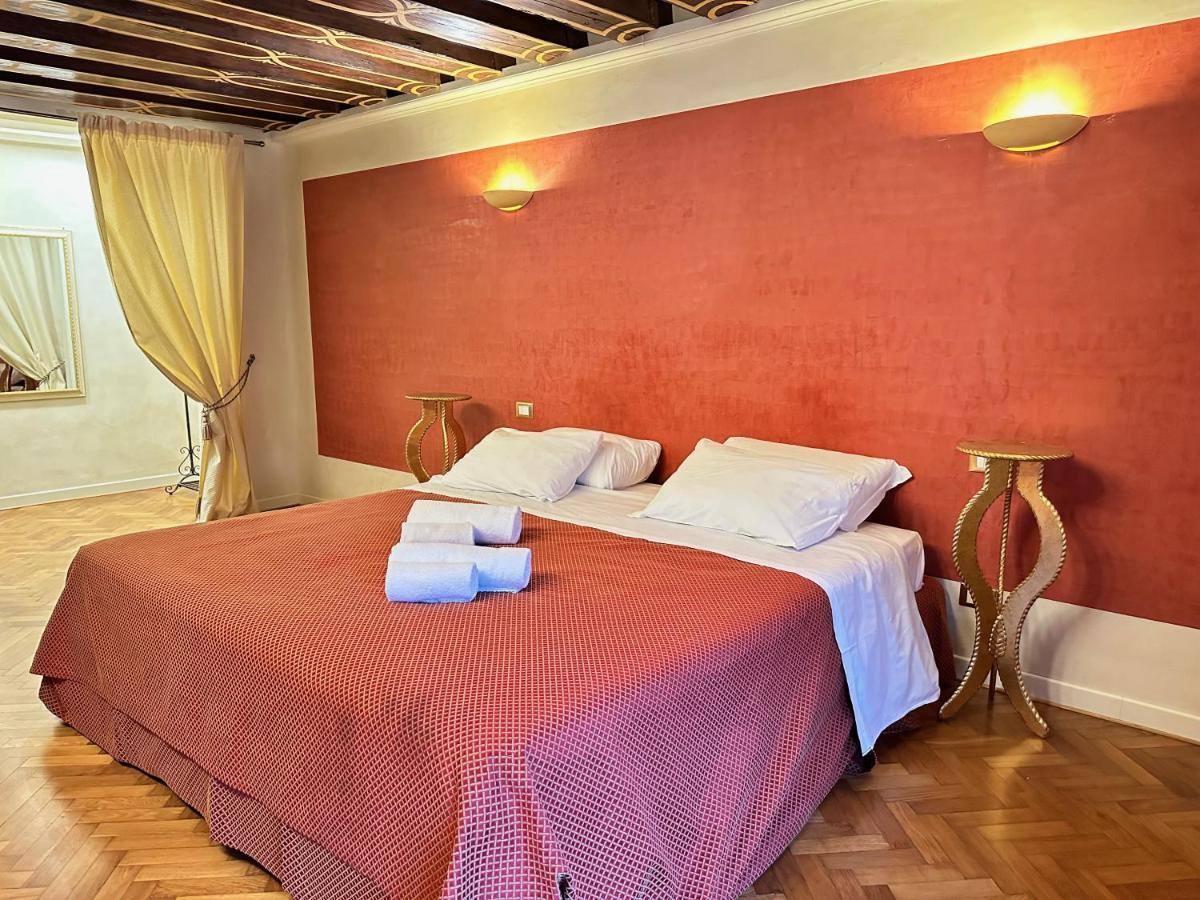 Ca' Giorgia Apartment Venice Exterior photo