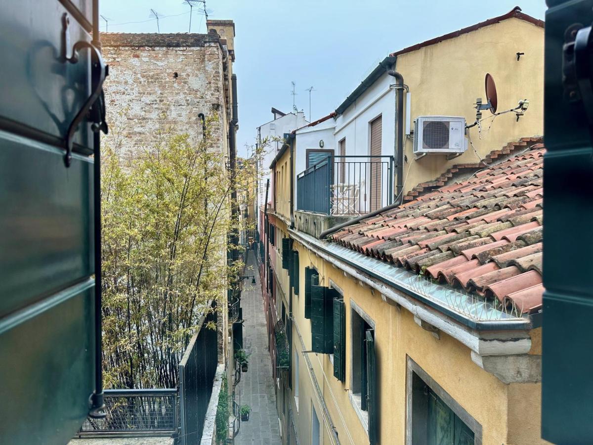 Ca' Giorgia Apartment Venice Exterior photo